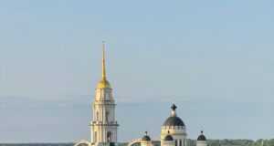 В День города в Рыбинске ограничат движение транспорта