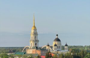 В День города в Рыбинске ограничат движение транспорта
