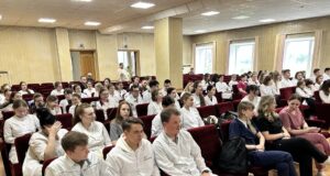 Более 300 будущих врачей проходят практику на Ярославской станции скорой помощи