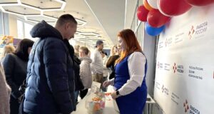 В Ярославской области растет уровень трудоустройства участников СВО