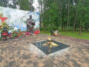 Губернатор Михаил Евраев: «Приводим в порядок мемориалы и воинские захоронения по всему региону»