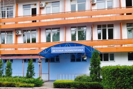 Масштабная программа модернизации охватит 24 медицинских учреждения региона