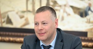 Губернатор Михаил Евраев занял шестое место в рейтинге по реализации Стратегии государственной национальной политики