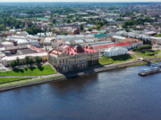 1 августа дни городов пройдут в Рыбинске и Пошехонье