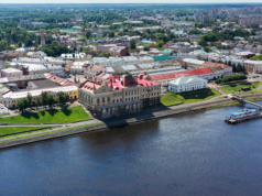 1 августа дни городов пройдут в Рыбинске и Пошехонье