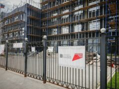 В Рыбинске подвели промежуточные итоги ремонта школ города