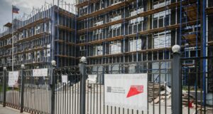 В Рыбинске подвели промежуточные итоги ремонта школ города