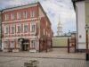 Порядка километра тепловых сетей обновят в Рыбинске в рамках создания пешеходных зон