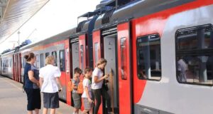 Задачи по развитию железнодорожного сообщения по ярославскому направлению отрабатываются с правительствами России и Москвы