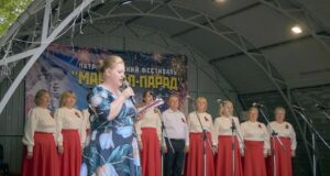 Новые трудовые договоры заключены в регионе по программе «Земский работник культуры»