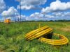 В Тутаевском округе начато строительство сетей для газификации трех населенных пунктов