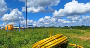 В Тутаевском округе начато строительство сетей для газификации трех населенных пунктов