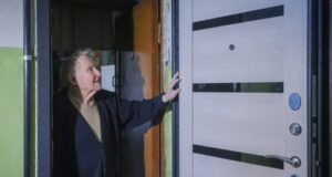 Ветеранам, живущим в Рыбинске, выделят по 37 тысяч рублей на ремонт квартир