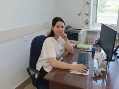 Кадровый потенциал больниц региона укрепляют молодые специалисты