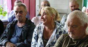 Более 3 тысяч жителей Ярославской области приняли участие во встречах с представителями органов власти с начала года