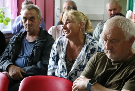 Более 3 тысяч жителей Ярославской области приняли участие во встречах с представителями органов власти с начала года0