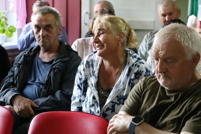 Более 3 тысяч жителей Ярославской области приняли участие во встречах с представителями органов власти с начала года