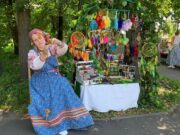Масштабные фестивали в эту субботу пройдут в Переславле-Залесском, Мышкине, Брейтове и Вятском