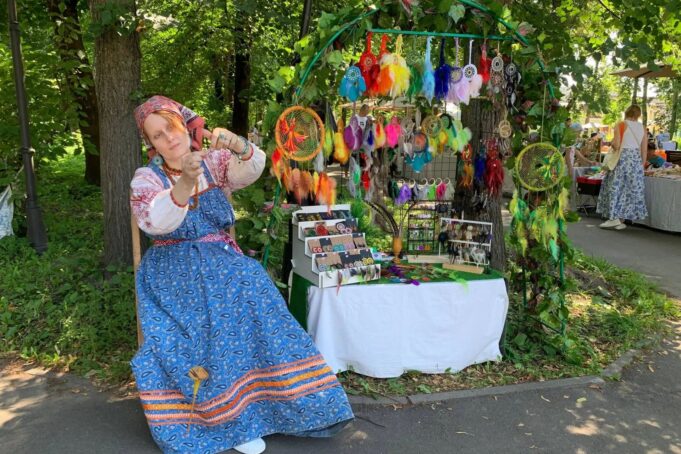 Масштабные фестивали в эту субботу пройдут в Переславле-Залесском, Мышкине, Брейтове и Вятском