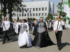 Представители всех муниципальных округов региона примут участие в шахматном фестивале в Данилове
