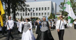 Представители всех муниципальных округов региона примут участие в шахматном фестивале в Данилове