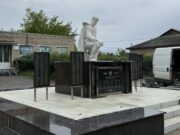 В Ярославской области продолжается восстановление воинских захоронений и мемориалов
