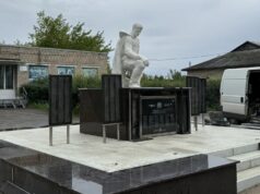 В Ярославской области продолжается восстановление воинских захоронений и мемориалов