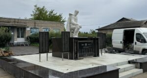 В Ярославской области продолжается восстановление воинских захоронений и мемориалов