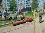 Областная комиссия оценит ход подготовки к предстоящему отопительному сезону