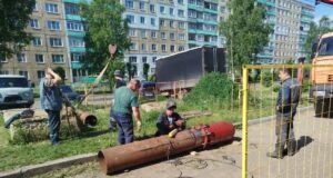 Областная комиссия оценит ход подготовки к предстоящему отопительному сезону