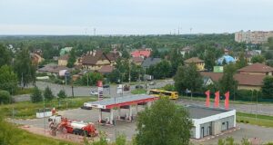 Опора для водителей: как устроены рыбинские топливные чаты и можно ли им доверять