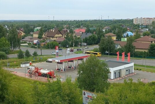 Опора для водителей: как устроены рыбинские топливные чаты и можно ли им доверять
