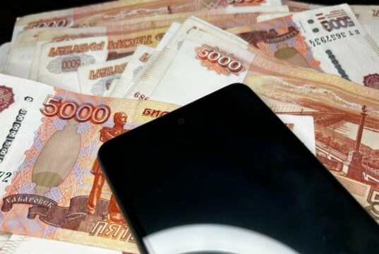 Коллекторов оштрафовали на 110 тысяч рублей из‑за жалобы рыбинца