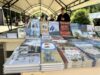 Фестиваль «Ярославское книжное обострение» собрал любителей хорошей литературы из множества городов