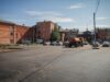 В День города в исторической части города откроют три дополнительные бесплатные парковки