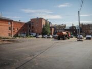 В День города в исторической части города откроют три дополнительные бесплатные парковки