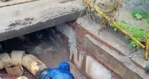 В Рыбинске активно готовят теплосети к зиме