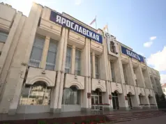 В Ярославской области продолжается формирование отряда территориальной обороны «БАРС»