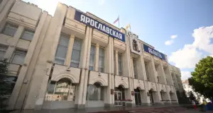 В Ярославской области продолжается формирование отряда территориальной обороны «БАРС»