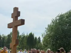 В Рыбинске дали старт строительству духовного центра в ЭКОквартале «Адмиральский»