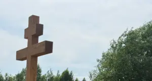 В Рыбинске дали старт строительству духовного центра в ЭКОквартале «Адмиральский»
