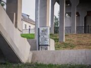 В Рыбинске заведут уголовное дело из‑за вандализма на мосту через Волгу