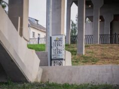 В Рыбинске заведут уголовное дело из‑за вандализма на мосту через Волгу