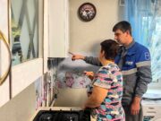 За полгода более 160 тыс. абонентов Ярославской области предоставили доступ для проверки газового оборудования