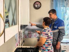 За полгода более 160 тыс. абонентов Ярославской области предоставили доступ для проверки газового оборудования