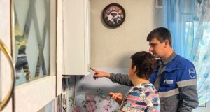 За полгода более 160 тыс. абонентов Ярославской области предоставили доступ для проверки газового оборудования