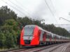 С 1 августа между Рыбинском и Москвой начнёт ходить скоростная «Ласточка»