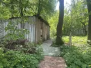 В Ярославской области продолжают борьбу с заброшенными зданиями