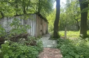В Ярославской области продолжают борьбу с заброшенными зданиями