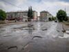 Проблемные дороги на улице Куйбышева, Рыбинской и Кулибина начнут ремонтировать уже в этом году